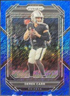 Derek Carr