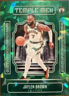 Jaylen Brown