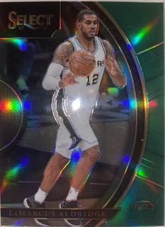 LaMarcus Aldridge
