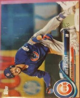 Kris Bryant
