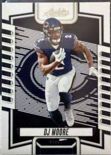DJ Moore
