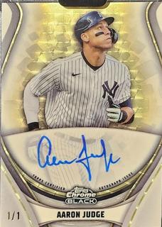 Aaron Judge