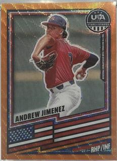 Andrew Jimenez
