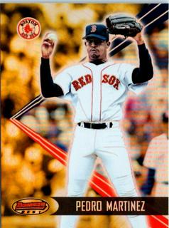 Pedro Martinez