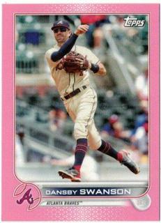 Dansby Swanson