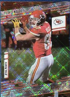 Travis Kelce