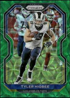 Tyler Higbee