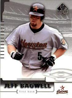 Jeff Bagwell