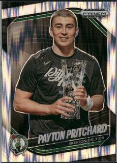 Payton Pritchard