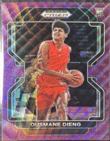 Ousmane Dieng