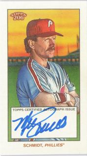 Mike Schmidt