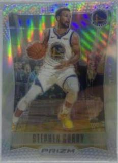 Stephen Curry