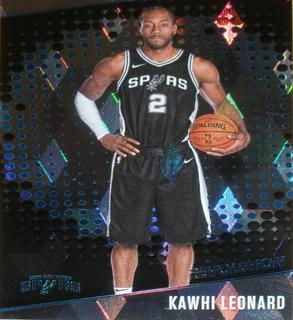 Kawhi Leonard