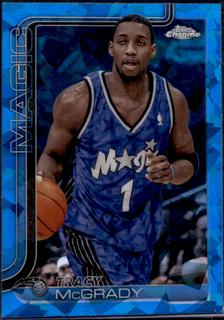 Tracy McGrady