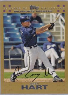 Corey Hart