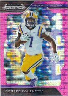 Leonard Fournette