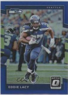 Eddie Lacy