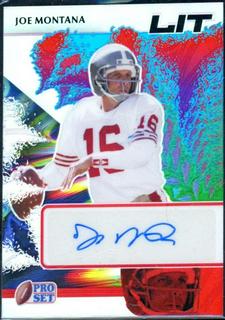 Joe Montana