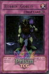Robbin' Goblin MRD-E135