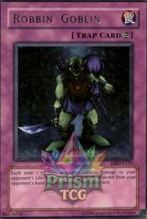 Robbin' Goblin MRD-E135