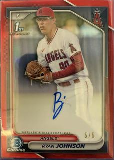 Ryan Johnson
