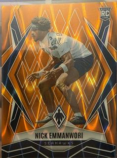 Nick Emmanwori