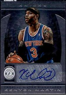 Kenyon Martin