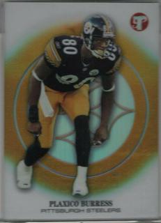 Plaxico Burress