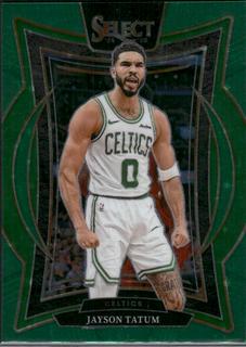 Jayson Tatum