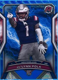 Ja'Lynn Polk
