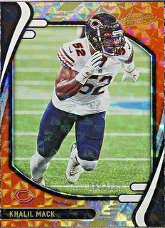 Khalil Mack
