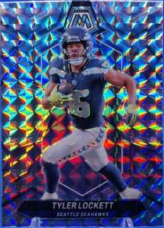 Tyler Lockett