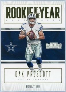 Dak Prescott