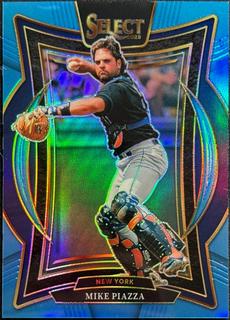 Mike Piazza