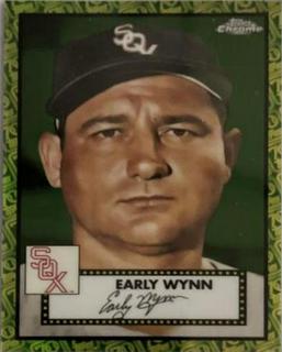 Early Wynn