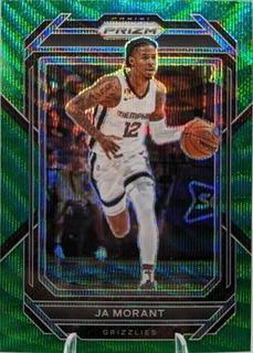 Ja Morant