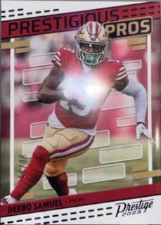 Deebo Samuel