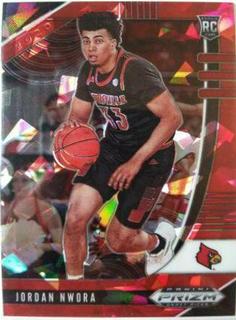 Jordan Nwora