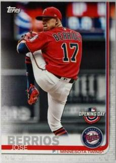Jose Berrios