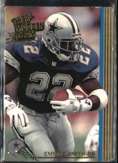 Emmitt Smith