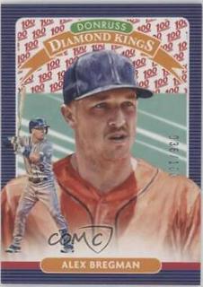 Alex Bregman