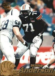 Willie Anderson