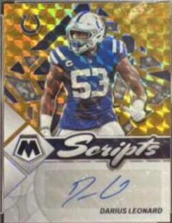 Darius Leonard