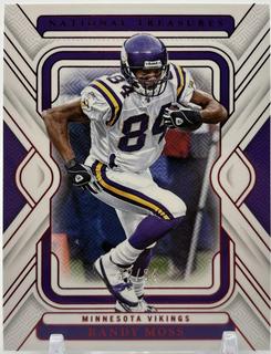 Randy Moss