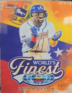 Ronald Acuna Jr.