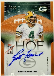 Brett Favre