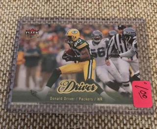 Donald Driver