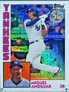 Miguel Andujar
