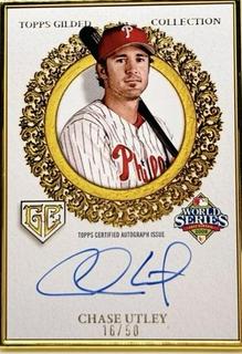 Chase Utley