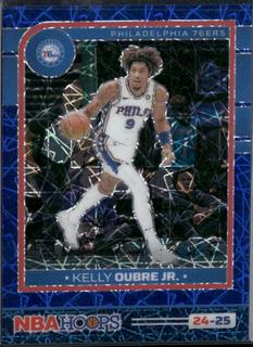 Kelly Oubre Jr.